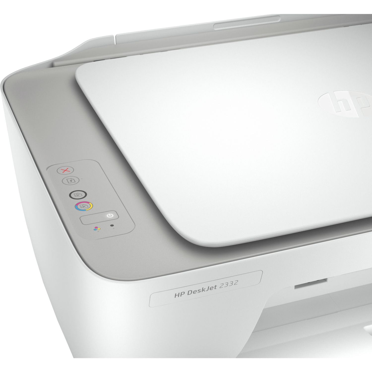 Imprimante jet d'encre couleur multifonction HP DeskJet 2332