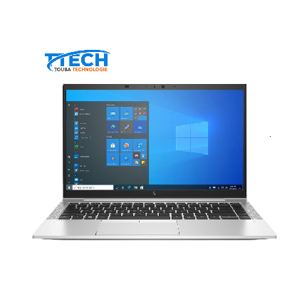 HP EliteBook 845 G7 14 AMD Ryzen 7 16 Go RAM 512 Go SSD