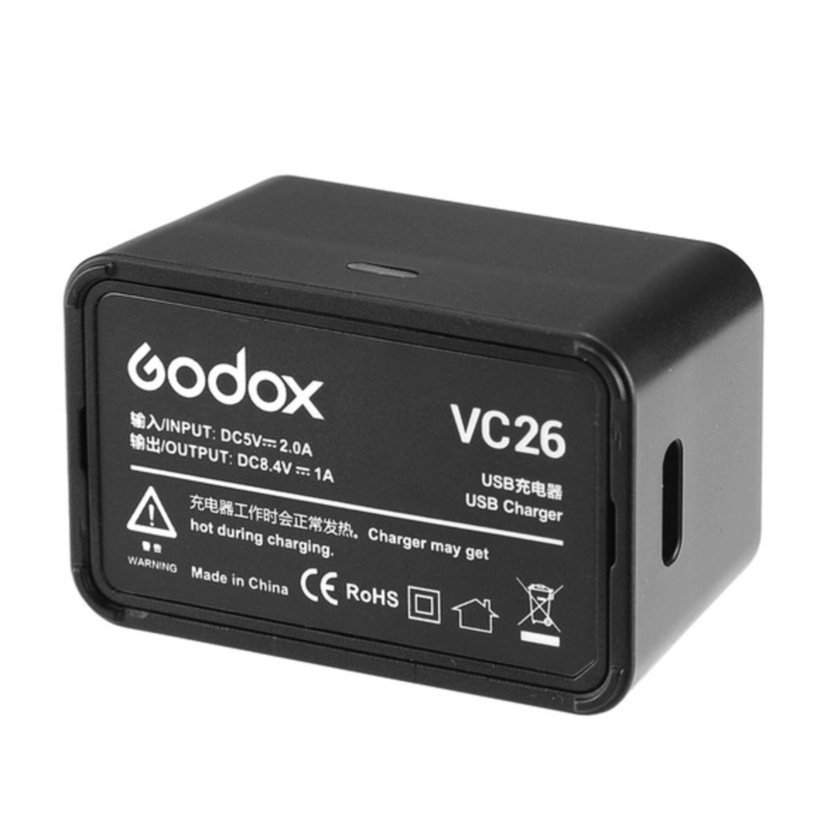 Godox VC26