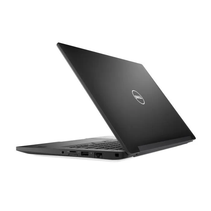 Dell latitude Latitude 7490 core i7 ssd 256go ram 16go écran 14pouces full HD clavier retroeclaire très bonne autonomie.
