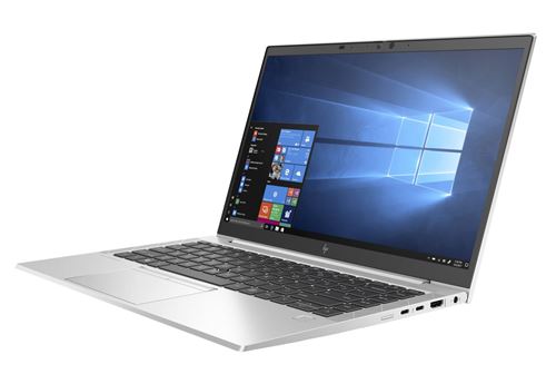 HP EliteBook 845 G7 14 AMD Ryzen 7 16 Go RAM 256Go SSD