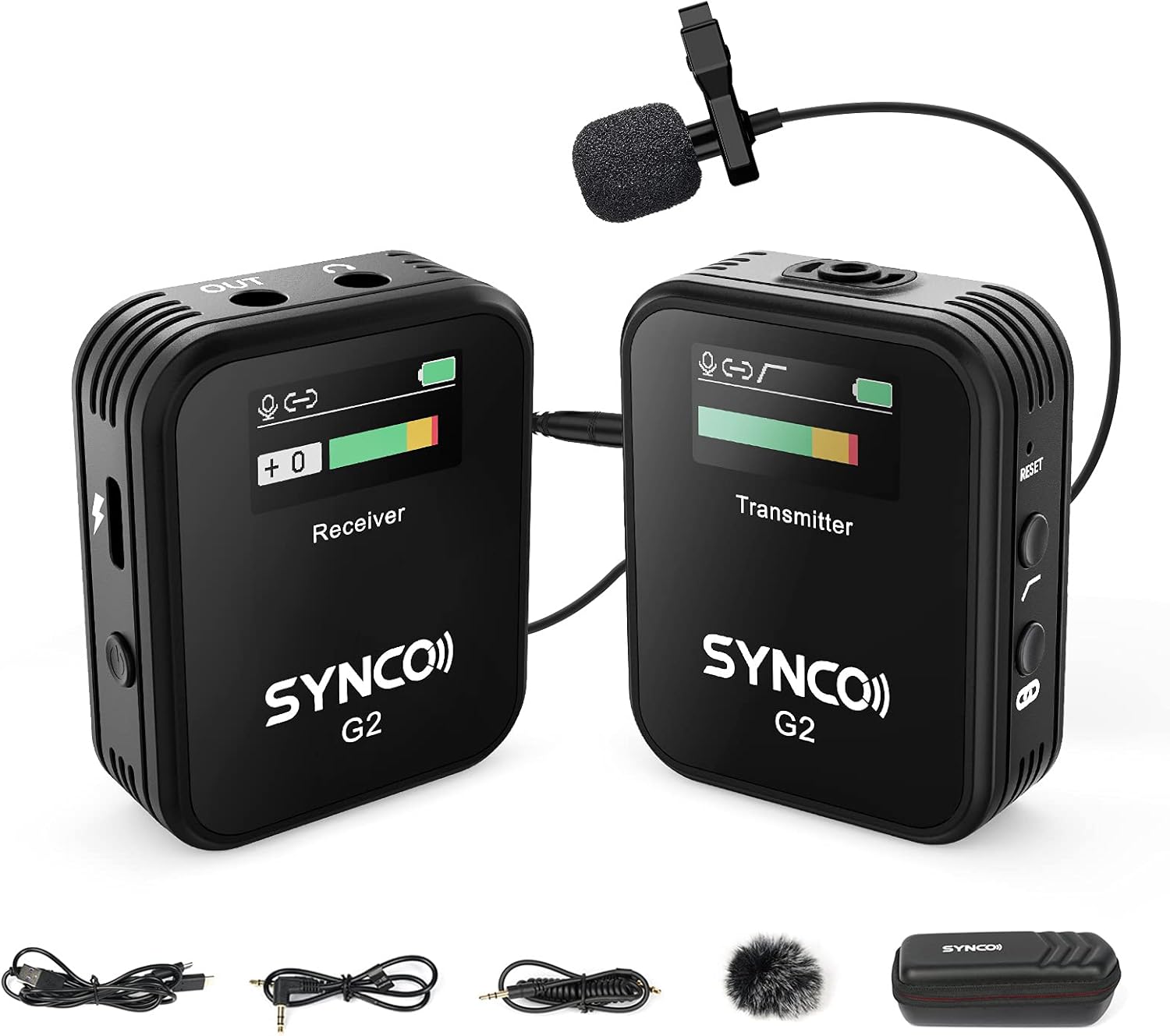 SYNCO G2(A1)