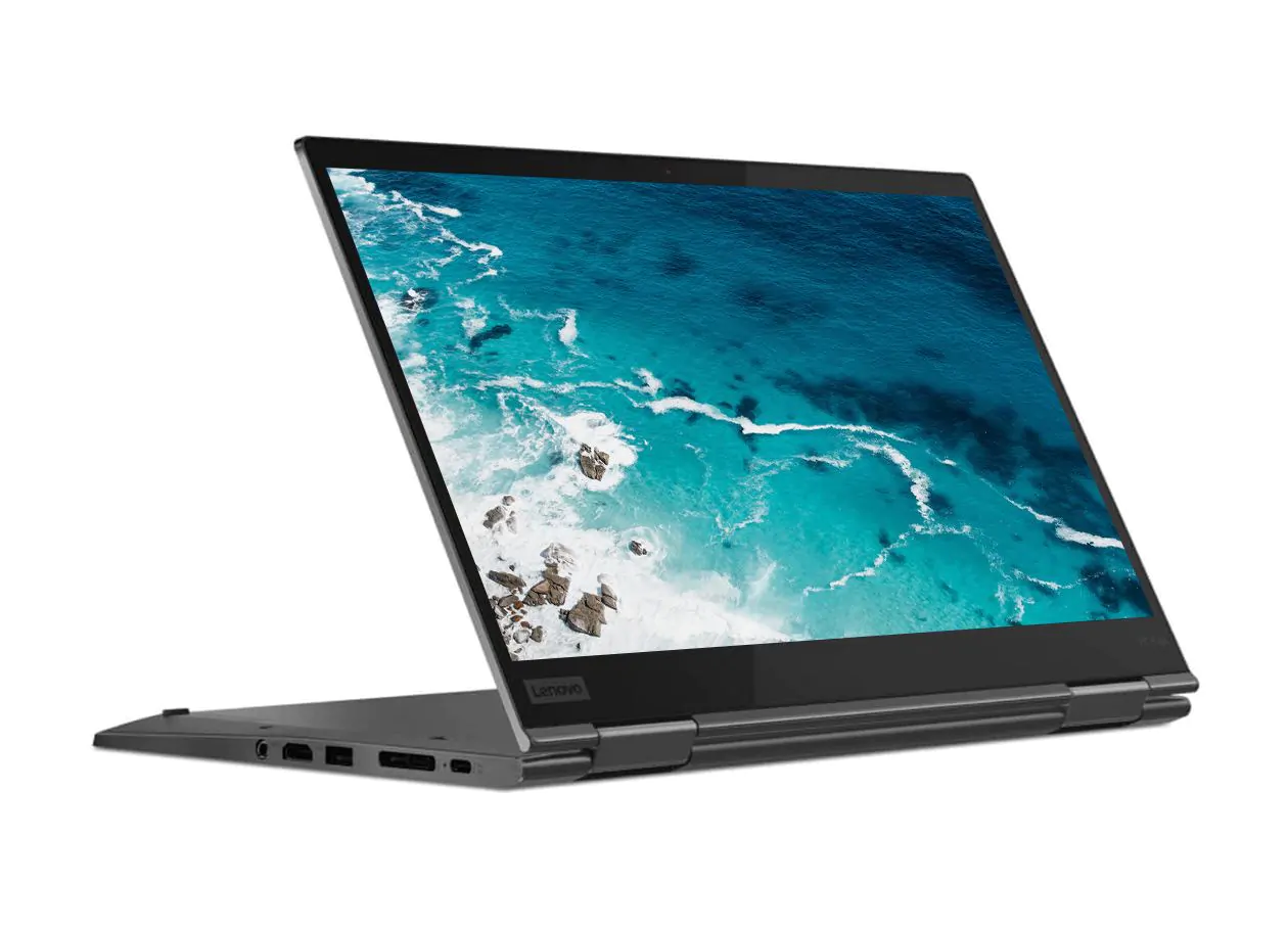 Lenovo ThinkPad X1 Yoga core i5 ram 8Go disque SSD 256Go 14Pouces