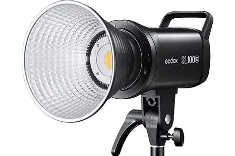 Godox SL100D