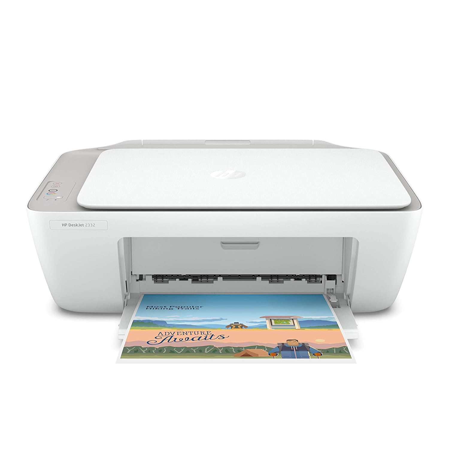 Imprimante jet d'encre couleur multifonction HP DeskJet 2332