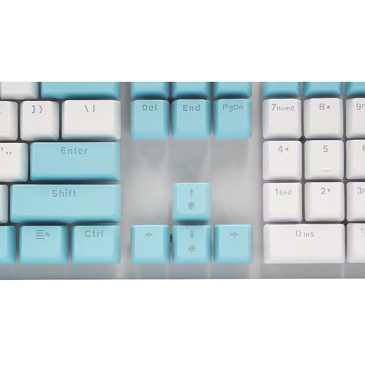 Acer Gaming keyboard OKW212