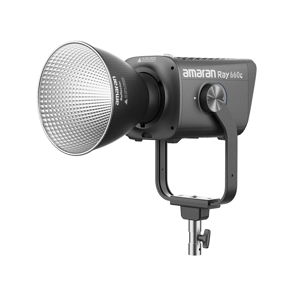 Amaran Ray 660c