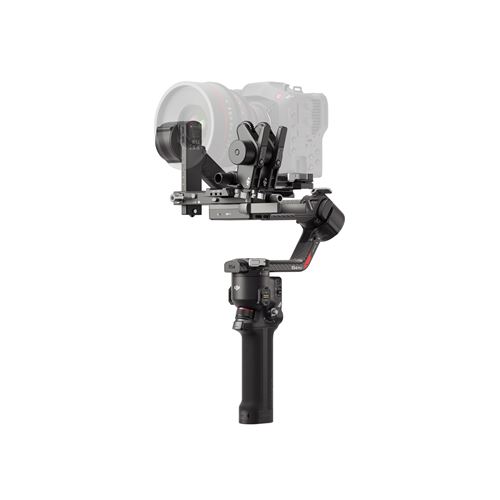 Stabilisateur DJI RS4 pro Combo