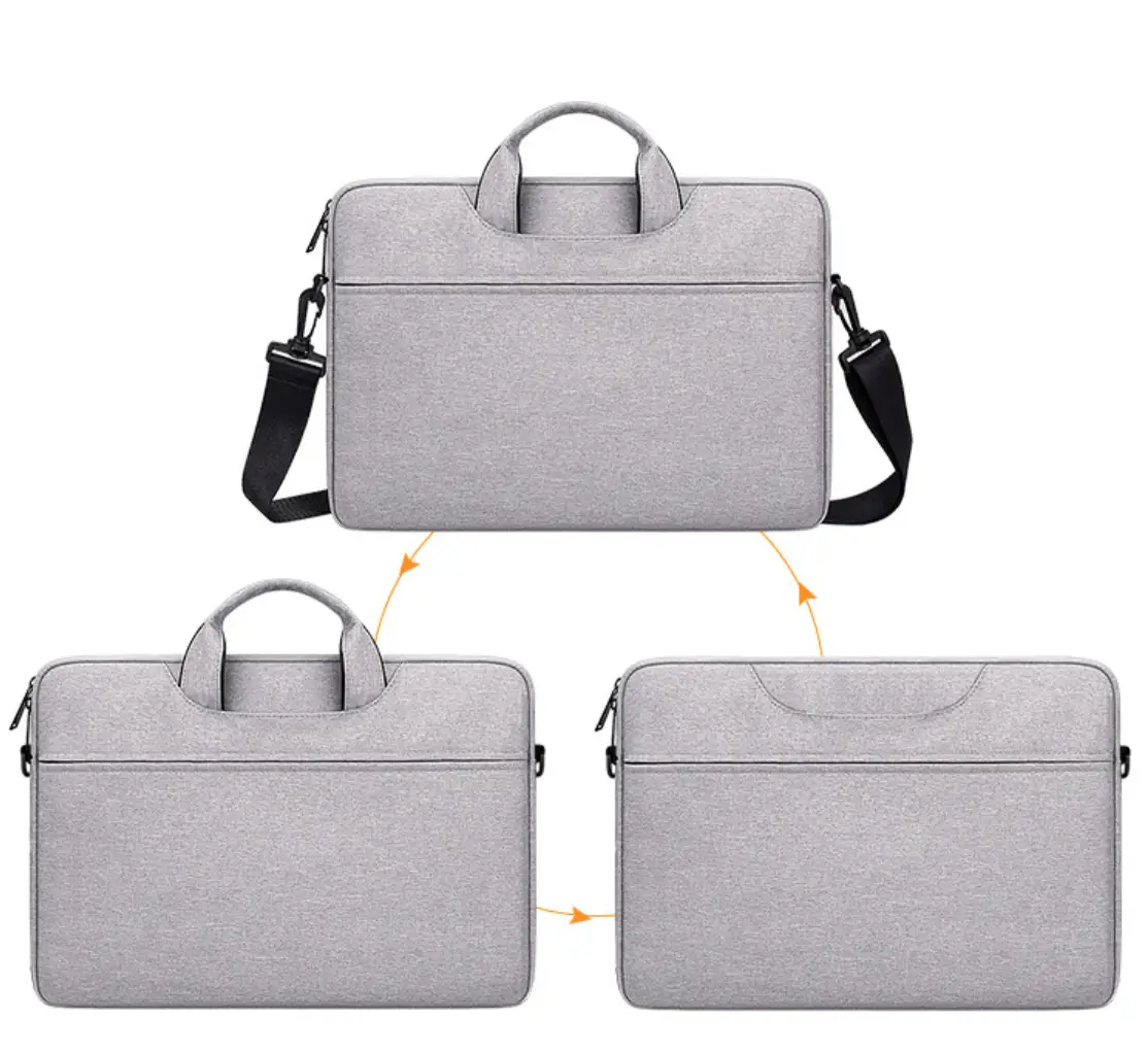 Sac pour machine 14/15 pouces