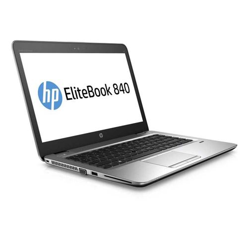 Hp Elitebook 840 G3 14 pouces FullHD - Core i5 2,3 GHz - SSD 256 Go RAM 8 Go