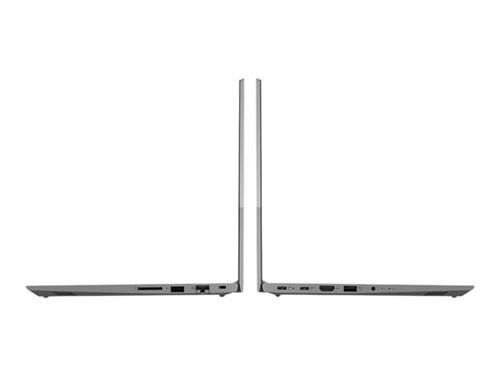 Lenovo ThinkBook 14 G3 ACL 21A2 - AMD Ryzen 7 - 5700U / jusqu'à 4.3 GHz  - Radeon Graphics - 16 Go RAM