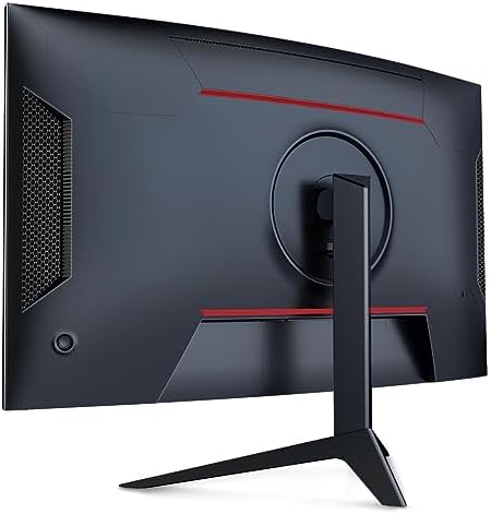 Écran moniteur Gamer 32 pouces