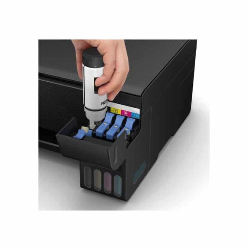 imprimante EPSON EcoTank L3250