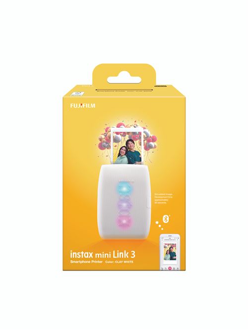 Fujifilm Instax Mini Link 3