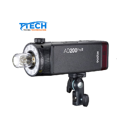 Godox AD200Pro II