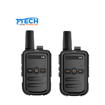 Talkie-walkie PT858