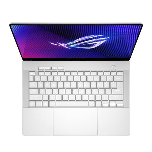 PC portable gaming Asus ROG ZEPHYRUS-G14-GA403UM-DRFW 14" 3K 120 Hz AMD Ryzen™ 9 16 Go RAM 1 To SSD