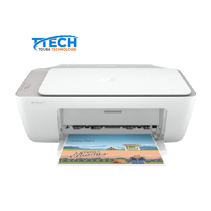 Imprimante jet d'encre couleur multifonction HP DeskJet 2332