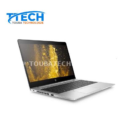 Hp elitebook 840 g6 8th génération i5 ram 8gb ssd256go  tactile