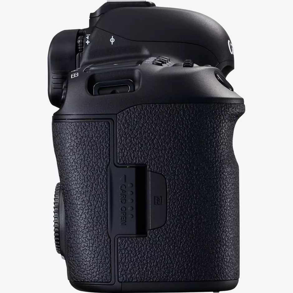 Boitier Canon 5D Mark IV